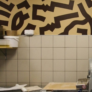 Aménagement intérieur Pâtisserie – Chocolaterie VEY