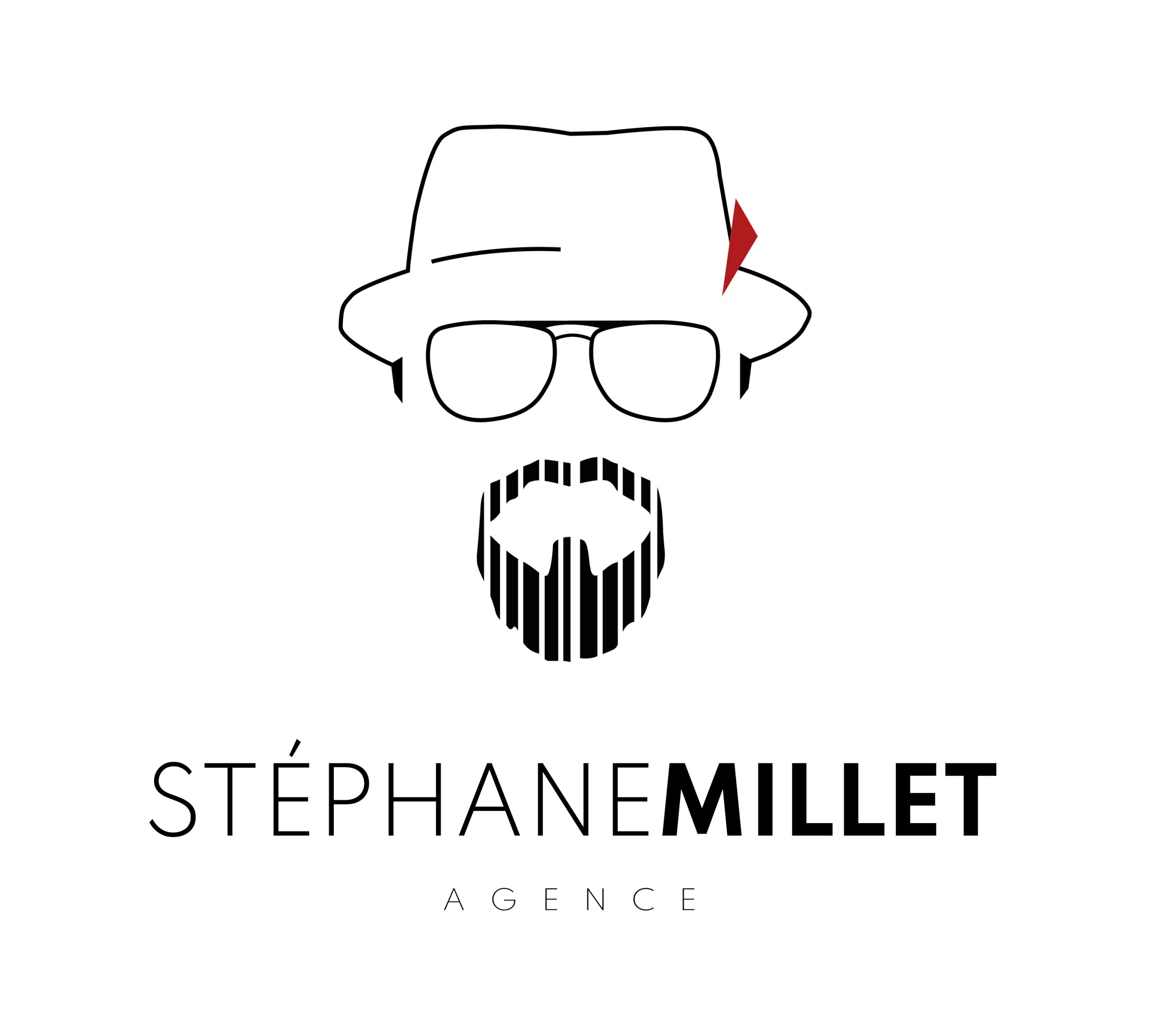 Accueil logo noir surfondblanc